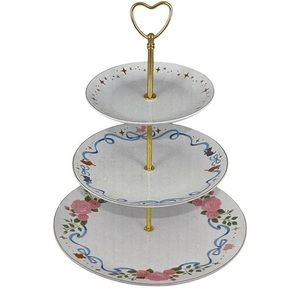 Disney Parks Aristocats tiered tray